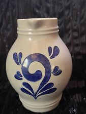 Beautiful pottery pitcher for sale  Cherokee Village