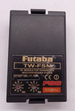 Futaba fsm 35mhz for sale  DRIFFIELD