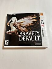 Bravely Default (3DS, 2014), usado comprar usado  Enviando para Brazil