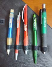 Mini collezione penne usato  Napoli