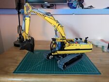 Lego technic motorized for sale  Vernon Rockville