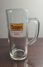 2005 tetley pint for sale  LIVERPOOL