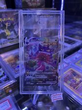 Promoção SEALED Gengar VMAX ALT ART Tournament Prize Pokemon 147/s-p 2021 THAI comprar usado  Enviando para Brazil