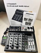 Channel audio interfacer for sale  Tampa