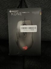 ROCCAT Kone Pro Wired Optical Gaming Mouse - Black, used for sale  Shipping to South Africa