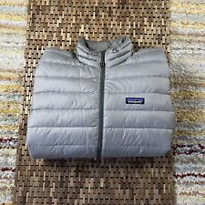 Patagonia sweater puffer for sale  Portland