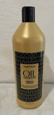 MATRIX Oil Wonders Micro Oil Szampon 33,8 uncji na sprzedaż  Wysyłka do Poland