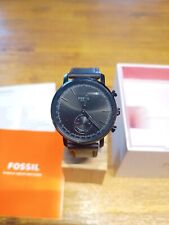 Fossil men watch for sale  Shipping to Ireland
