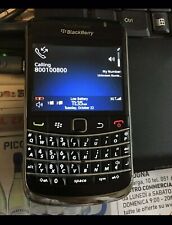 Blackberry bold 9700 usato  Bologna
