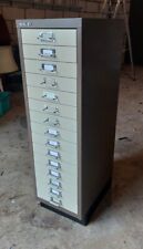 Bisley drawer filing for sale  NORTHAMPTON