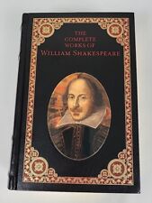 Usado, The Complete Works Of William Shakespeare 1994 Barnes & Noble capa dura comprar usado  Enviando para Brazil