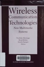 Wireless communication technol gebraucht kaufen  Delitzsch