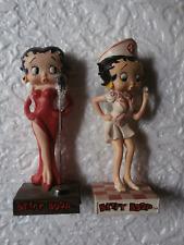 Lot figurines betty d'occasion  Nancy-