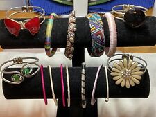 Jewellery various colourful for sale  NOTTINGHAM