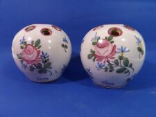 Paire vases boule d'occasion  Fontenay-le-Fleury
