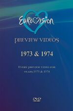 Eurovision 1973 preview for sale  BRIDGEND