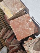 victorian quarry tiles for sale  HEMEL HEMPSTEAD