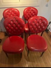 Set wood red for sale  Chicago
