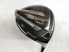 Used taylormade sim for sale  USA