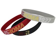 Braccialetti roma ufficiali usato  Gatteo