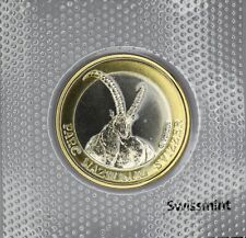 2007 moneta franchi usato  Italia