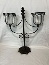 Wrought iron metal for sale  Berwick