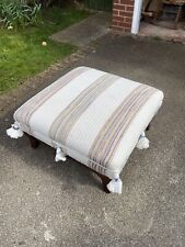 large footstools for sale  NEWARK