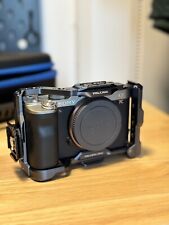 Sony a7c silver for sale  San Jose