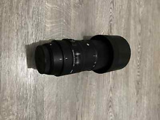 Sigma 150 600mm d'occasion  Lille-