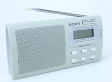 Sony icf m410l for sale  Shipping to Ireland
