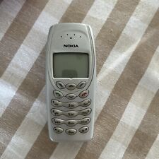 Nokia 3410 working for sale  SOUTHEND-ON-SEA