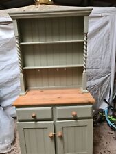 Pine dresser for sale  HIGH PEAK