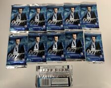 007 spy cards for sale  ISLEWORTH