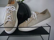 Sneaker beige paul gebraucht kaufen  Ahlen-Vorhelm