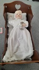 Franklin heirloom dolls for sale  YEOVIL