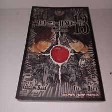 Death Note Vol 13 Como Ler Mangá Completo em Inglês comprar usado  Enviando para Brazil