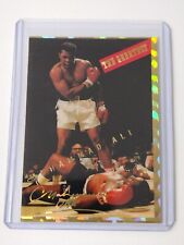 Muhammad ali collectible for sale  Nappanee