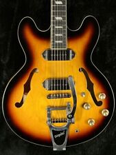 Epiphone casino bigsby for sale  Shipping to Ireland