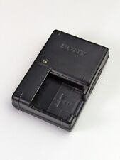 Original SONY BC-CSGC Camera Battery CHARGER for Sony NP-BG1 & NP-FG1, usado segunda mano  Embacar hacia Argentina