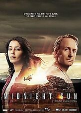 Midnight sun dvd for sale  STOCKPORT