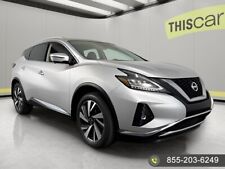 2023 nissan murano for sale  Tomball