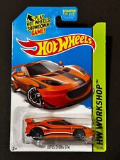 Hot wheels workshop gebraucht kaufen  Gorxheimertal