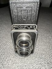 Ricohflex model vii for sale  Alhambra