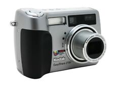 Cámara digital Kodak EasyShare Z730 5,0 MP - plateada segunda mano  Embacar hacia Argentina