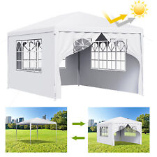 3x4 waterproof gazebo for sale  TAMWORTH