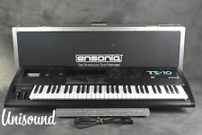 Ensoniq 61key workstation d'occasion  Expédié en Belgium