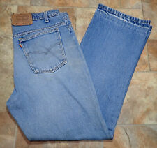 Vintage levis jeans for sale  Elkins