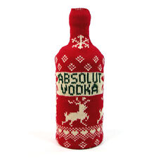 U PICK ABSOLUT ACONCHEGANTE Cynthia Rowley Exclusivo Edição Limitada 750ml Meia de Tecido, usado comprar usado  Enviando para Brazil