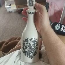 Coalport bottle decanter for sale  Gallipolis