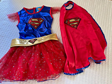 Supergirl tutu dress for sale  Albuquerque